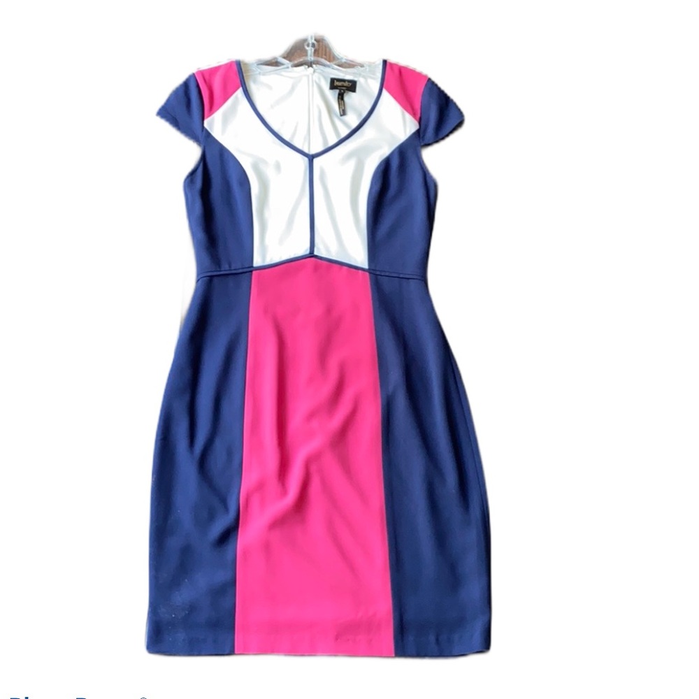 Laundry by Shelli Segal Dress - size 2 - Like New